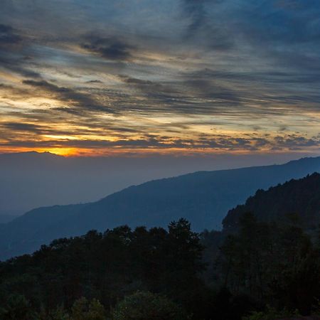 Club Himalaya, By Ace Hotels Nagarkot Esterno foto