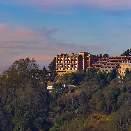 Club Himalaya, By Ace Hotels Nagarkot Esterno foto