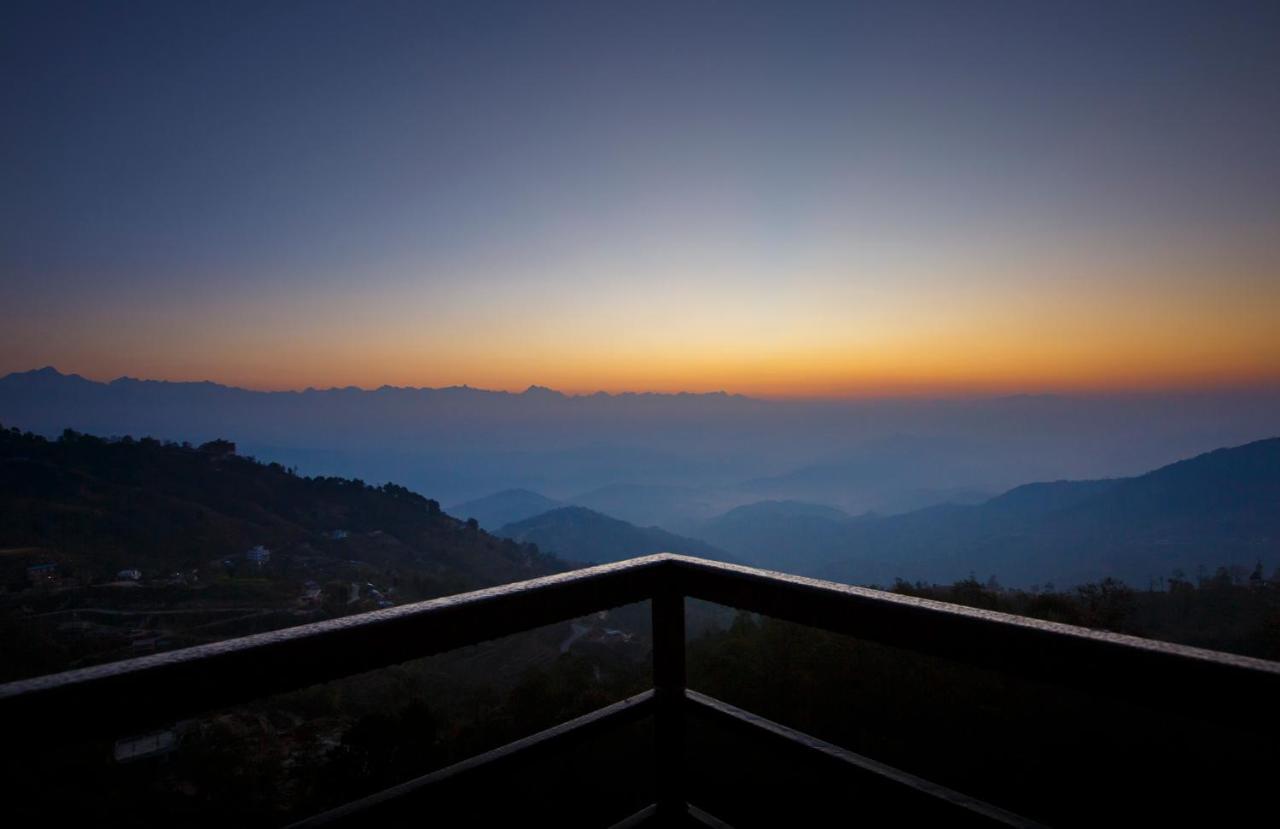 Club Himalaya, By Ace Hotels Nagarkot Esterno foto