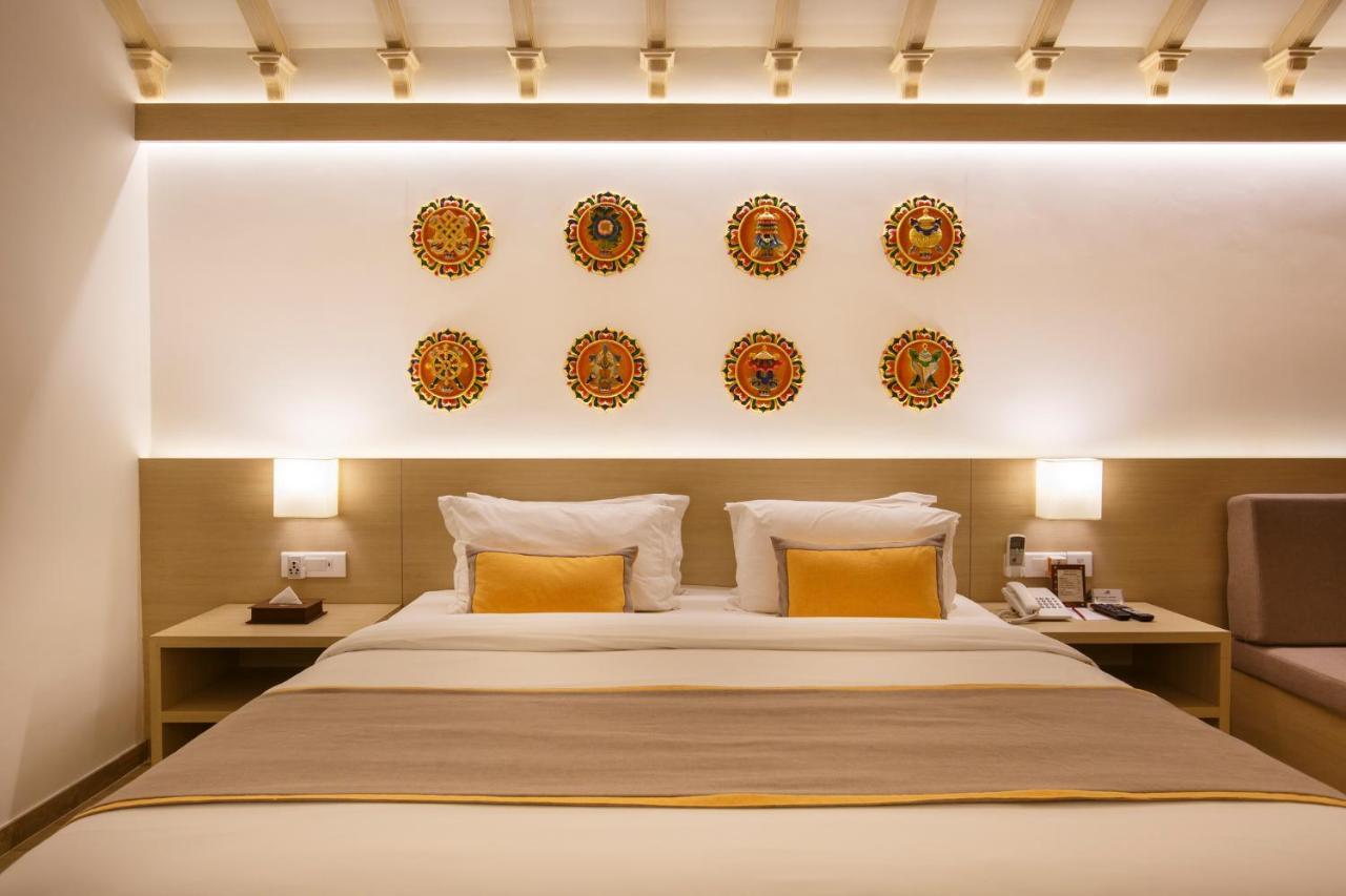 Club Himalaya, By Ace Hotels Nagarkot Esterno foto
