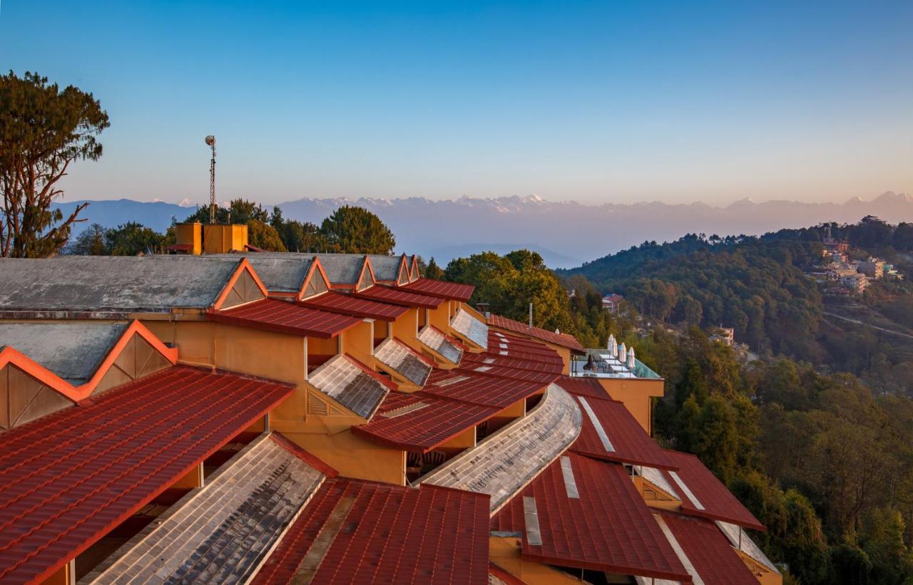 Club Himalaya, By Ace Hotels Nagarkot Esterno foto
