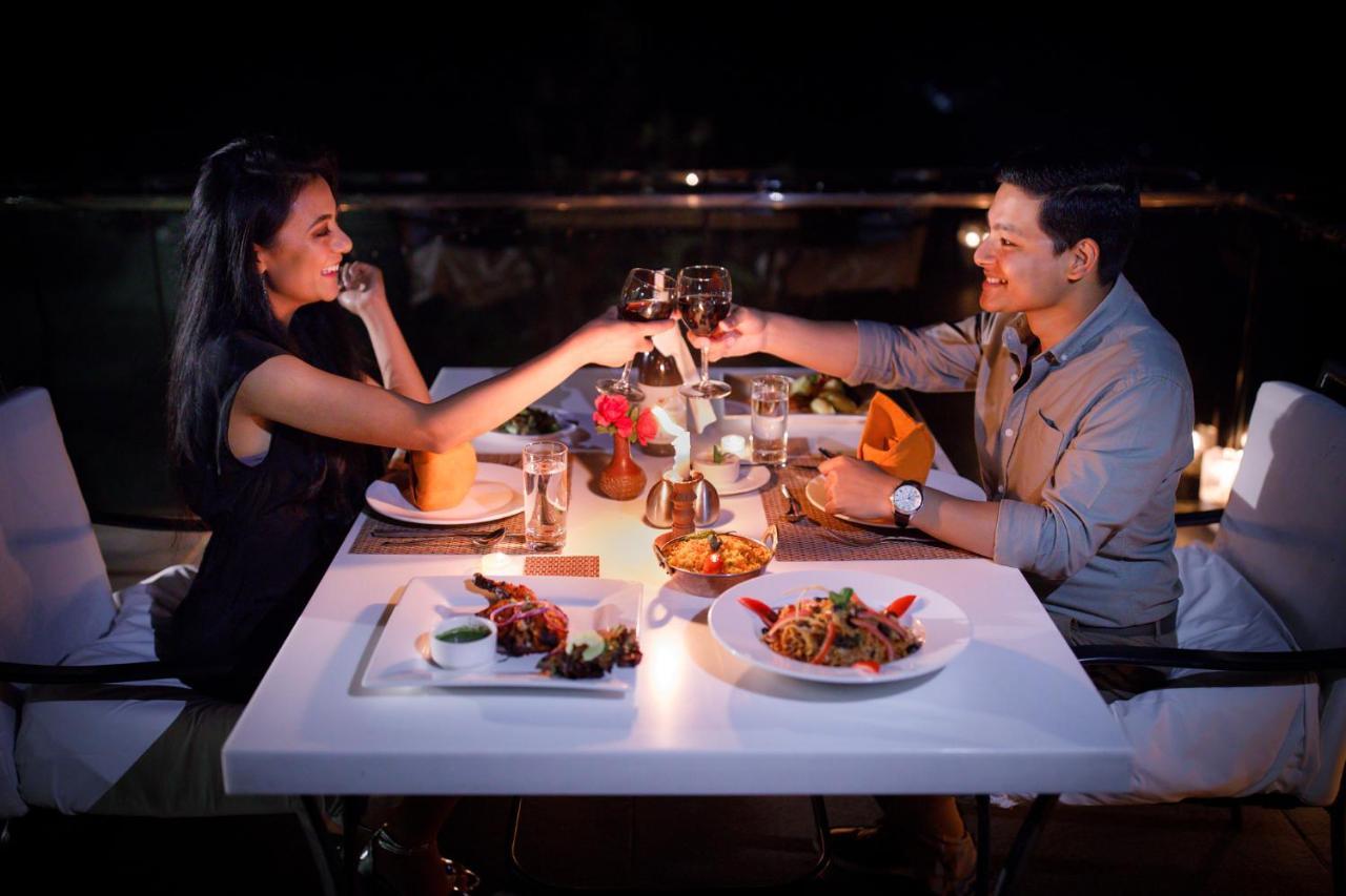Club Himalaya, By Ace Hotels Nagarkot Esterno foto