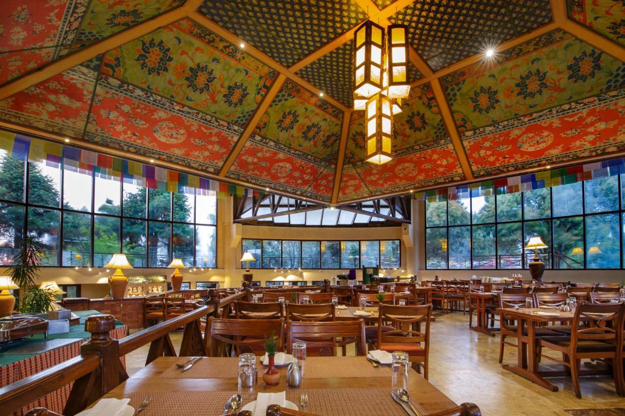 Club Himalaya, By Ace Hotels Nagarkot Esterno foto