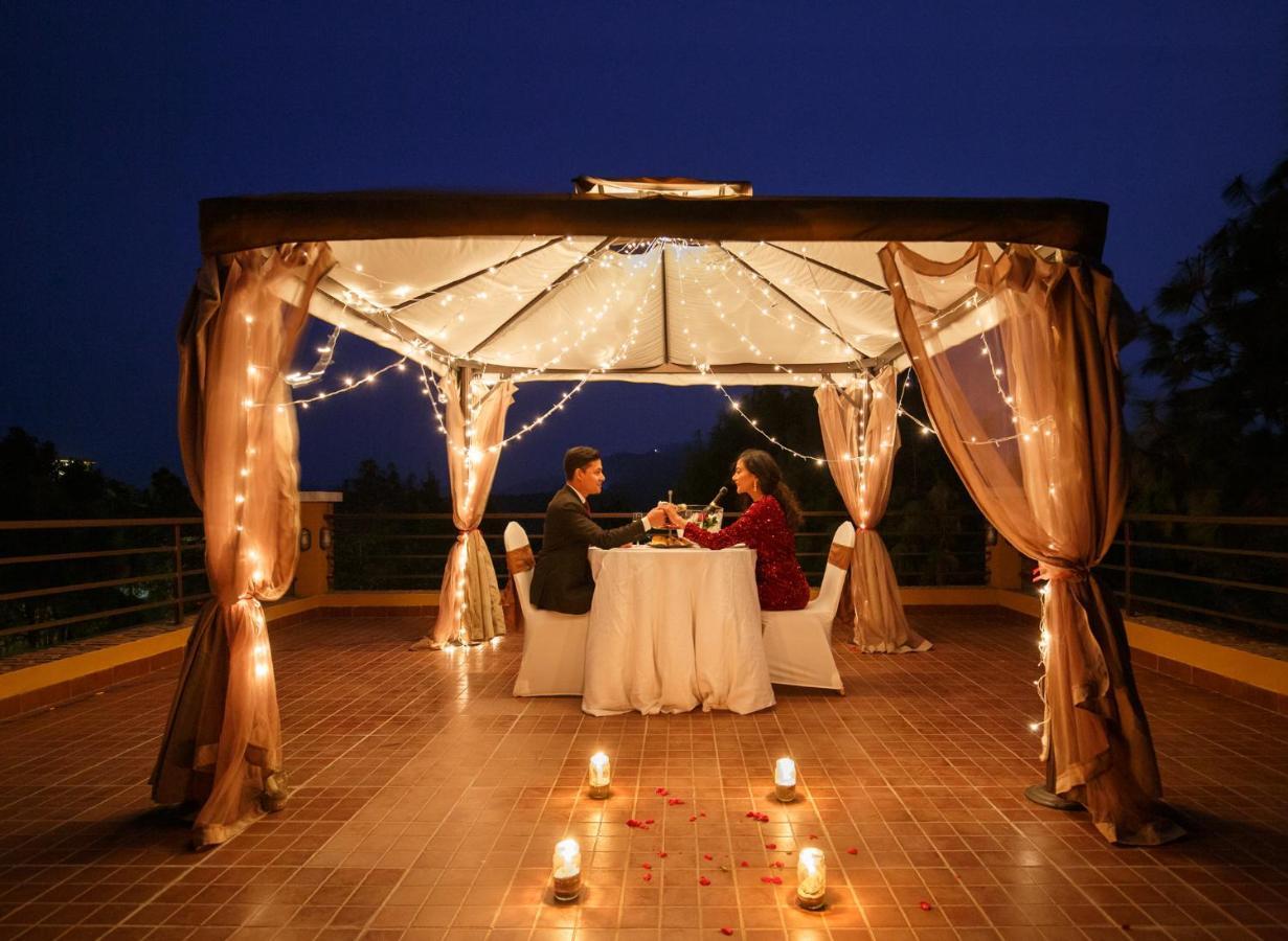 Club Himalaya, By Ace Hotels Nagarkot Esterno foto