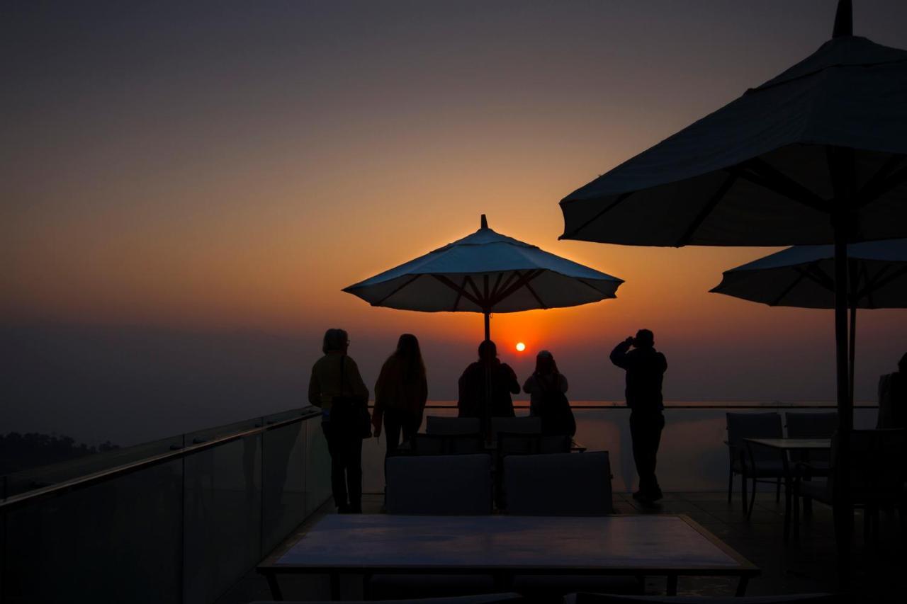 Club Himalaya, By Ace Hotels Nagarkot Esterno foto