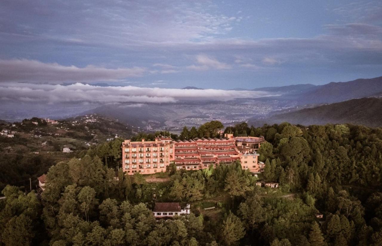 Club Himalaya, By Ace Hotels Nagarkot Esterno foto