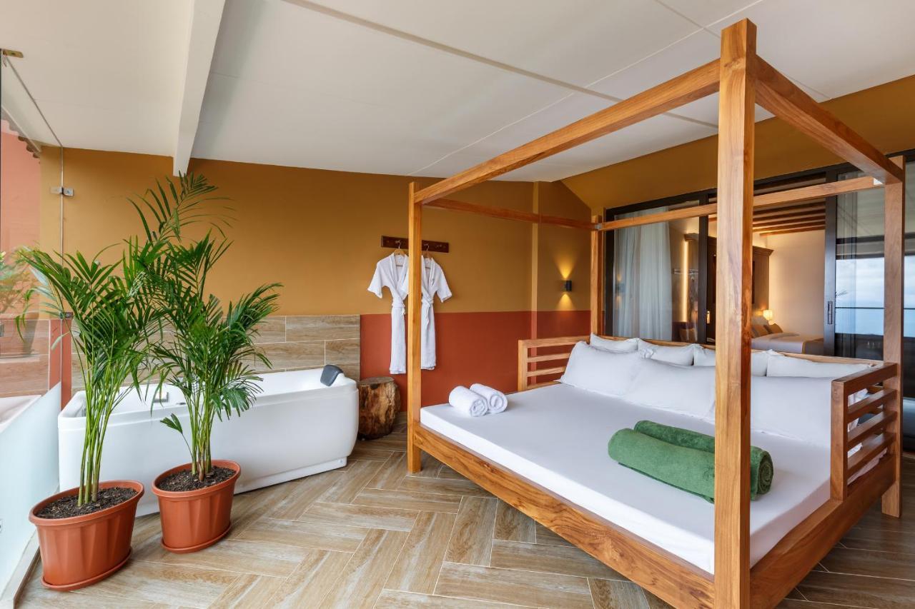 Club Himalaya, By Ace Hotels Nagarkot Esterno foto