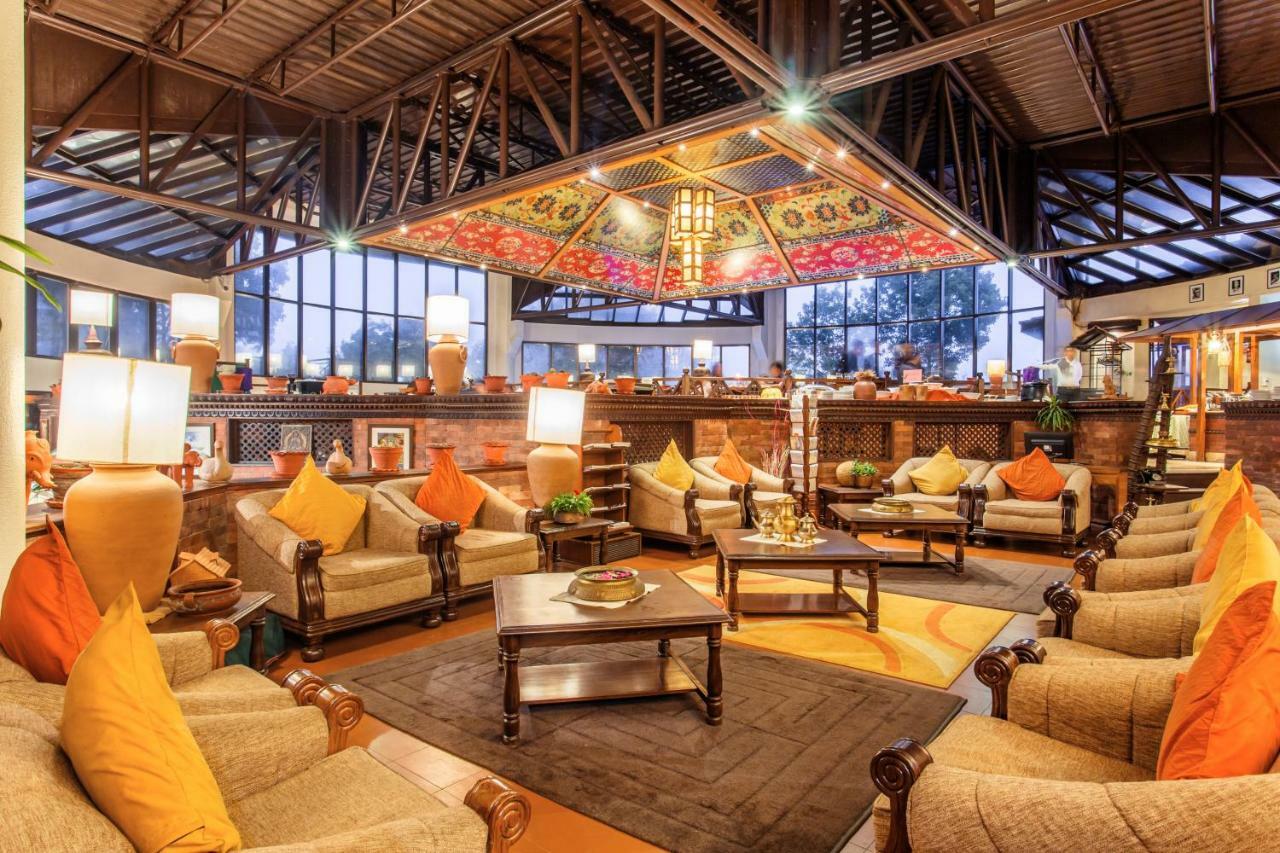 Club Himalaya, By Ace Hotels Nagarkot Esterno foto