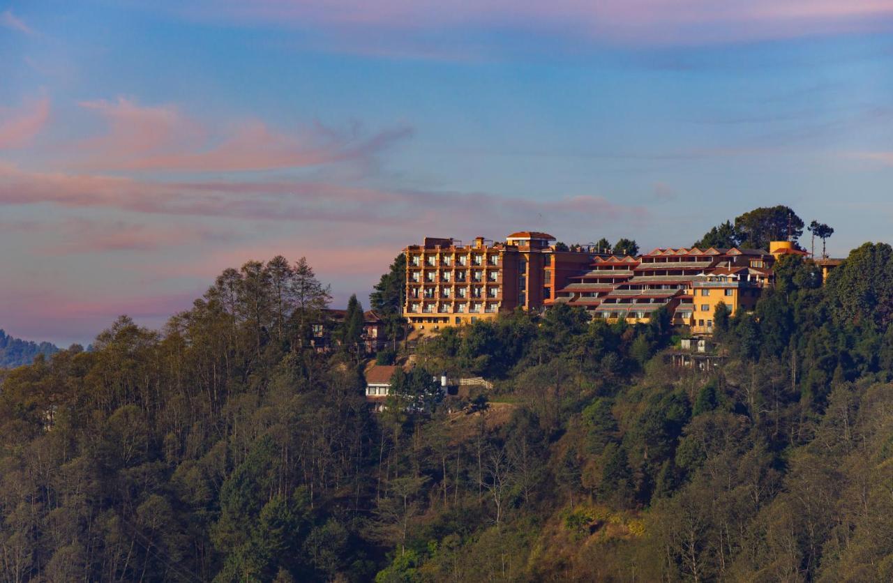 Club Himalaya, By Ace Hotels Nagarkot Esterno foto